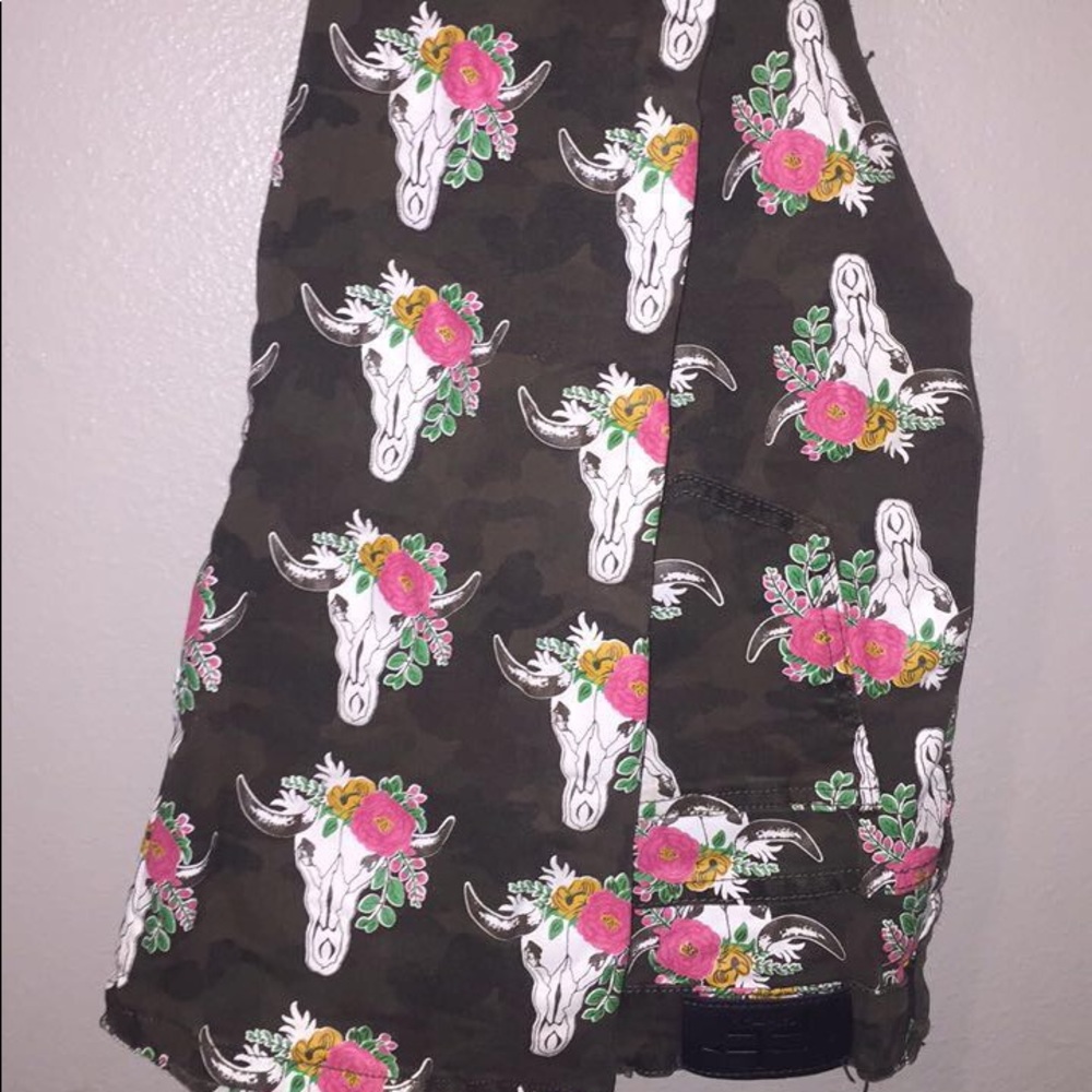 Ranch Dress’n jeans